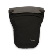 Nuna Mixx Next All Stage Bundle with TODL Car Seat - Caviar