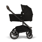 Nuna Mixx Next All Stage Bundle with TODL Car Seat - Caviar