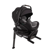 Nuna Mixx Next All Stage Bundle with TODL Car Seat - Caviar