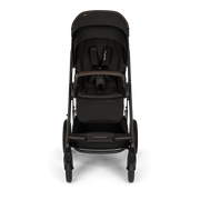 Nuna Mixx Next All Stage Bundle with TODL Car Seat - Caviar