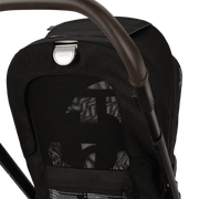 Nuna Mixx Next All Stage Bundle with TODL Car Seat - Caviar
