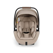 Nuna Mixx Next All Stage Bundle with TODL Car Seat - Cosmopolitan
