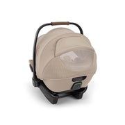 Nuna Mixx Next All Stage Bundle with TODL Car Seat - Cosmopolitan