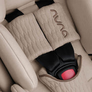 Nuna Mixx Next All Stage Bundle with TODL Car Seat - Cosmopolitan