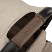 Nuna Mixx Next All Stage Bundle with TODL Car Seat - Cosmopolitan