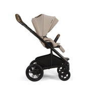 Nuna Mixx Next All Stage Bundle with TODL Car Seat - Cosmopolitan