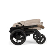 Nuna Mixx Next All Stage Bundle with TODL Car Seat - Cosmopolitan