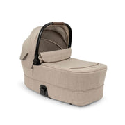 Nuna Mixx Next All Stage Bundle with TODL Car Seat - Cosmopolitan
