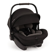 Nuna Mixx Next + Arra Next Travel System - Caviar
