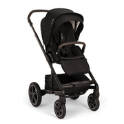 Nuna Mixx Next + Arra Next Travel System - Caviar