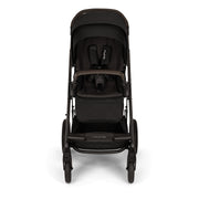 Nuna Mixx Next + Arra Next Travel System - Caviar