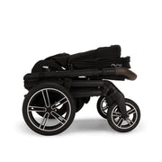 Nuna Mixx Next + Arra Next Travel System - Caviar