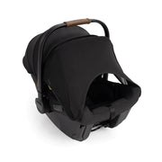 Nuna Mixx Next Generation URBN Bundle - Biscotti
