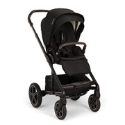 Nuna Mixx Next + Pipa Next Travel System - Caviar