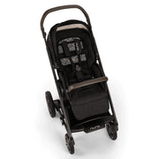 Nuna Mixx Next + Pipa Next Travel System - Caviar