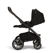 Nuna Mixx Next + Pipa Next Travel System - Caviar
