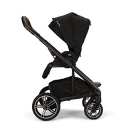 Nuna Mixx Next + Pipa Next Travel System - Caviar