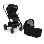 Nuna Mixx Next Pushchair BMW Collection - Element
