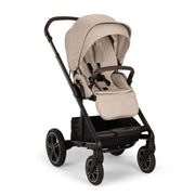 Nuna Mixx Next Pushchair - Biscotti