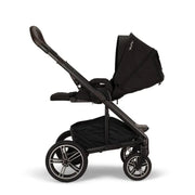 Nuna Mixx Next Pushchair - Caviar