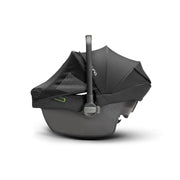 Nuna PIPA Next Car Seat - Caviar