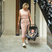 Nuna PIPA Next Car Seat - Caviar