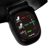 Nuna PIPA Next Car Seat - Caviar