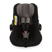 Nuna PIPA Next Car Seat - Caviar