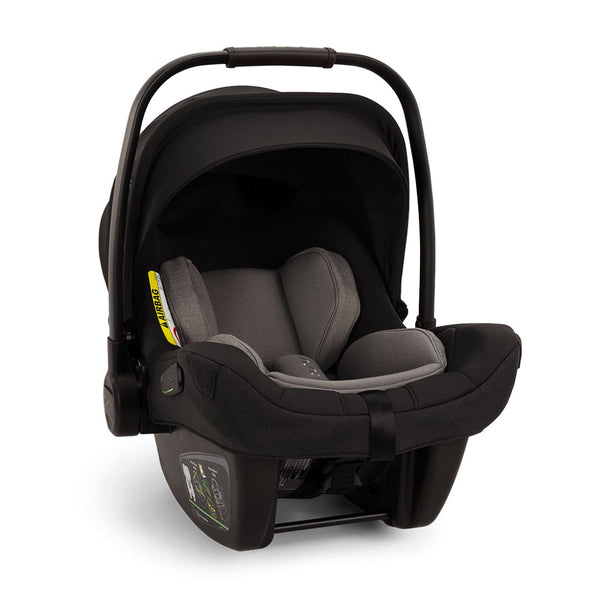 Nuna PIPA Next Car Seat + Next Rotation Base Bundle – Newbie and Me