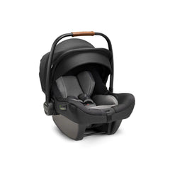 Nuna PIPA Next Car Seat - Caviar