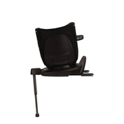 Nuna PRUU Rotating Car Seat - Caviar