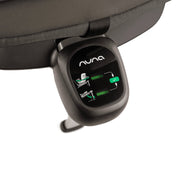 Nuna PRUU Rotating Car Seat - Caviar