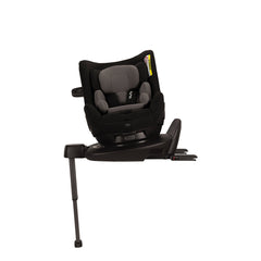 Nuna PRUU Rotating Car Seat - Caviar