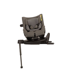 Nuna PRUU Rotating Car Seat - Granite