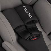 Nuna SWIV + LYTL + ARRA Flex + Base Curv Travel System