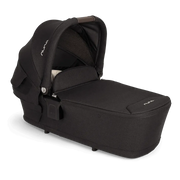 Nuna SWIV + LYTL + ARRA Flex + Base Curv Travel System