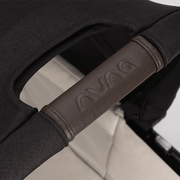 Nuna SWIV + LYTL + ARRA Flex + Base Curv Travel System