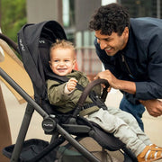 Nuna SWIV Pipa Next Travel System