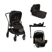 Nuna SWIV Pipa Next Travel System