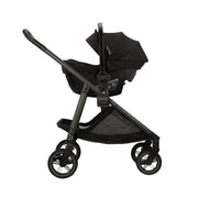 Nuna SWIV Pipa Urbn Travel System