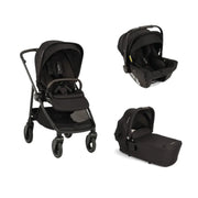 Nuna SWIV Pipa Urbn Travel System