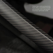 Nuna SWIV + LYTL + ARRA Flex + Base Curv Travel System