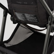Nuna SWIV + LYTL + ARRA Flex + Base Curv Travel System