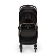 Nuna SWIV + LYTL + ARRA Flex + Base Curv Travel System