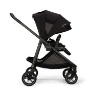 Nuna SWIV + LYTL + ARRA Flex + Base Curv Travel System