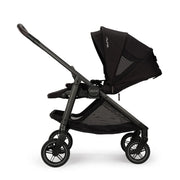 Nuna SWIV + LYTL + ARRA Flex + Base Curv Travel System