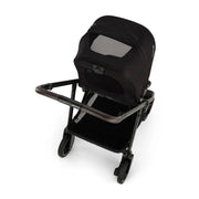 Nuna SWIV + LYTL + ARRA Flex + Base Curv Travel System