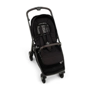 Nuna SWIV + LYTL + ARRA Flex + Base Curv Travel System
