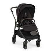 Nuna SWIV + LYTL + ARRA Flex + Base Curv Travel System