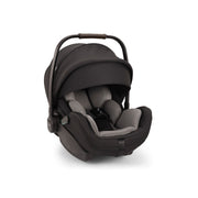 Nuna TRIV Next + ARRA Flex All Stage Bundle - Caviar